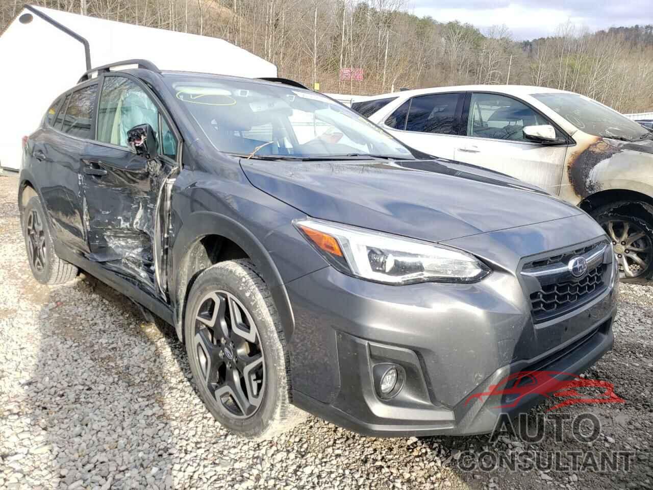 SUBARU CROSSTREK 2020 - JF2GTAMC4L8222287