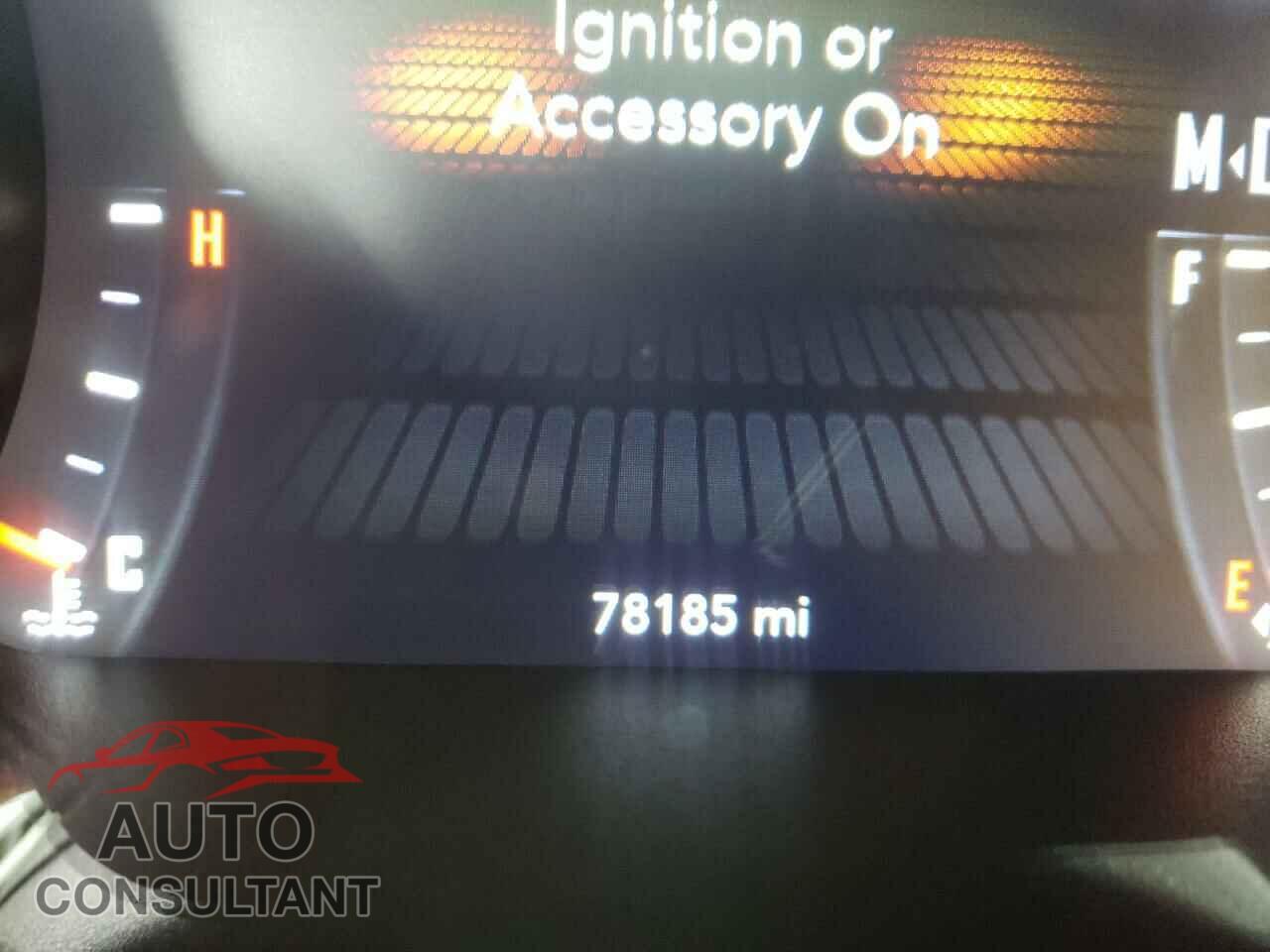 DODGE CHALLENGER 2017 - 2C3CDZFJ1HH669184