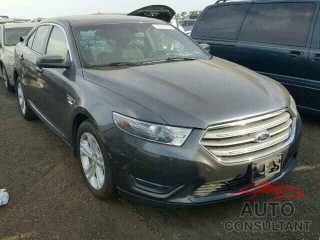 FORD TAURUS 2015 - 1FAHP2H85FG105207