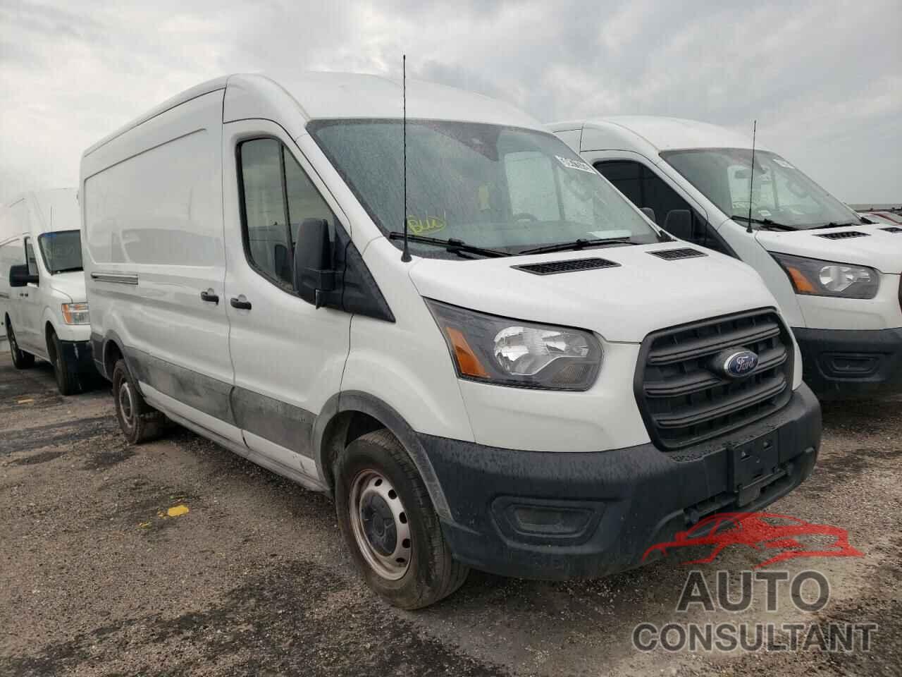 FORD TRANSIT CO 2020 - 1FTBR1C85LKA06990