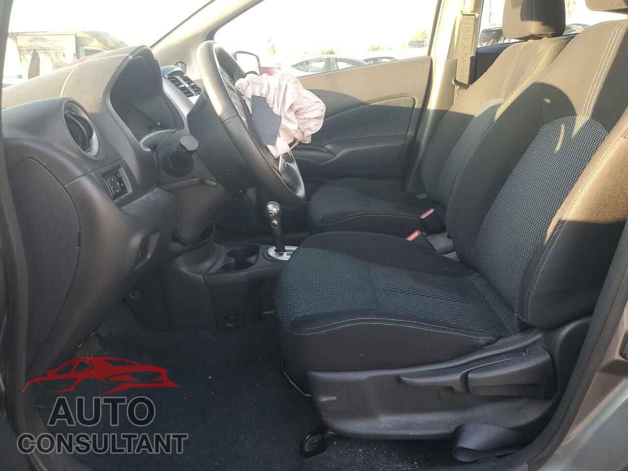 NISSAN VERSA 2016 - 3N1CE2CP0GL374496