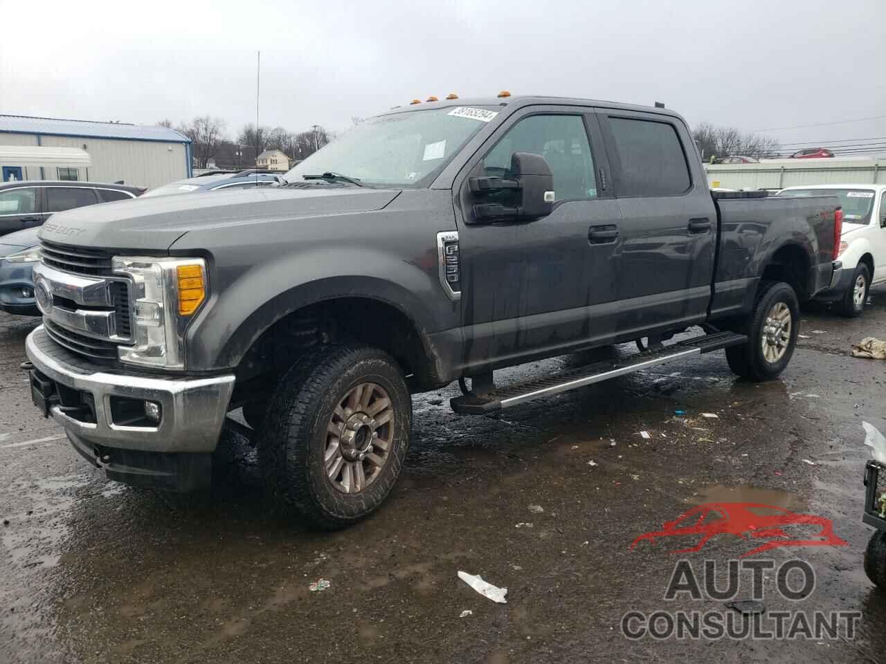 FORD F250 2017 - 1FT7W2B66HEE40653