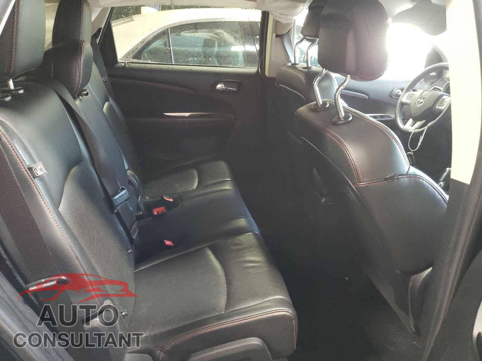 DODGE JOURNEY 2017 - 3C4PDCEG5HT529839