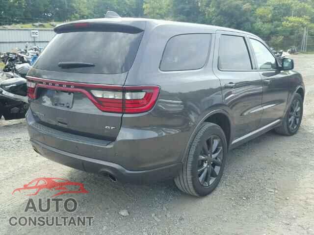 DODGE DURANGO 2017 - 1C4RDJDG7HC796779