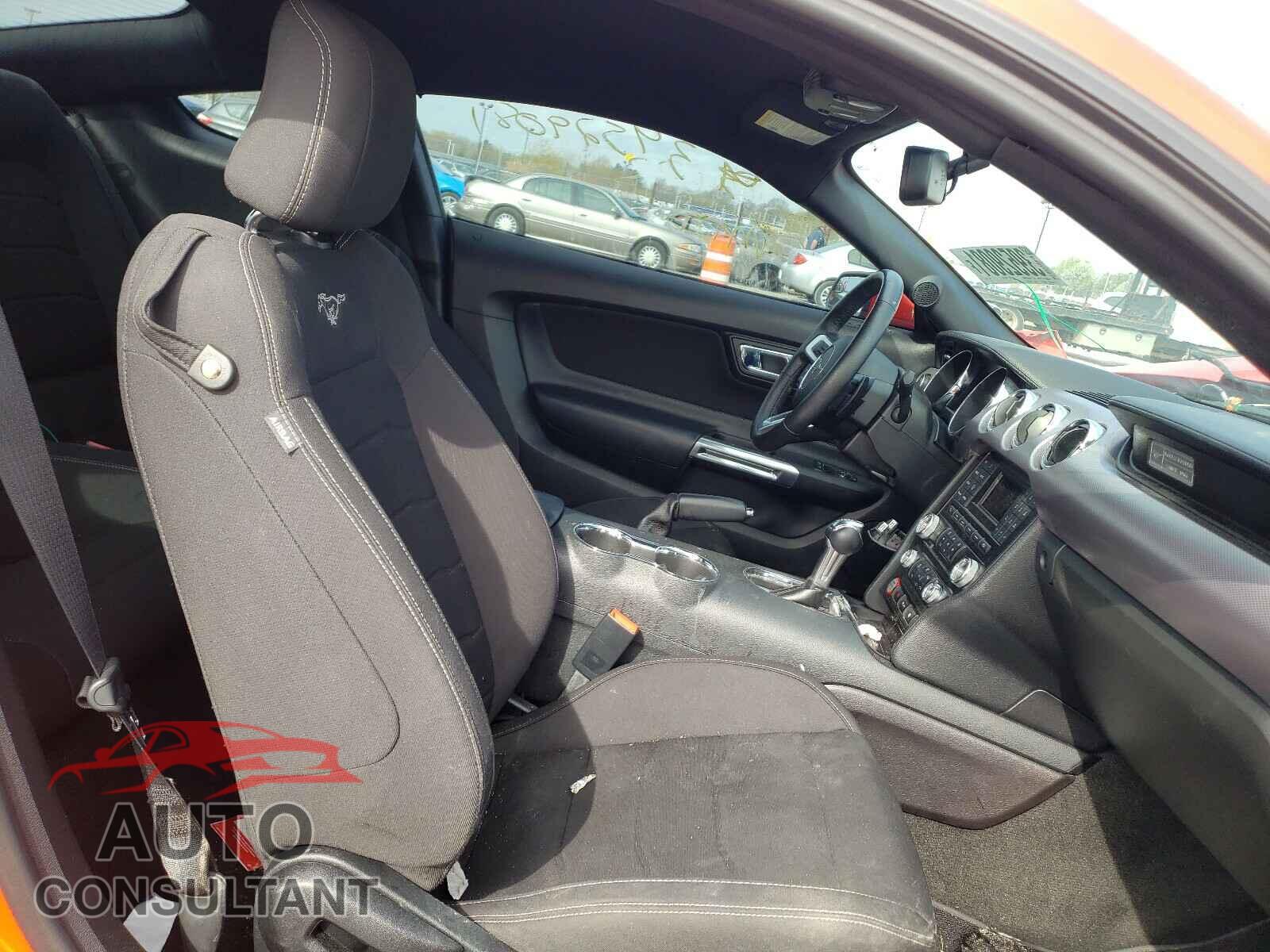 FORD MUSTANG 2016 - 1FA6P8CF7G5264632