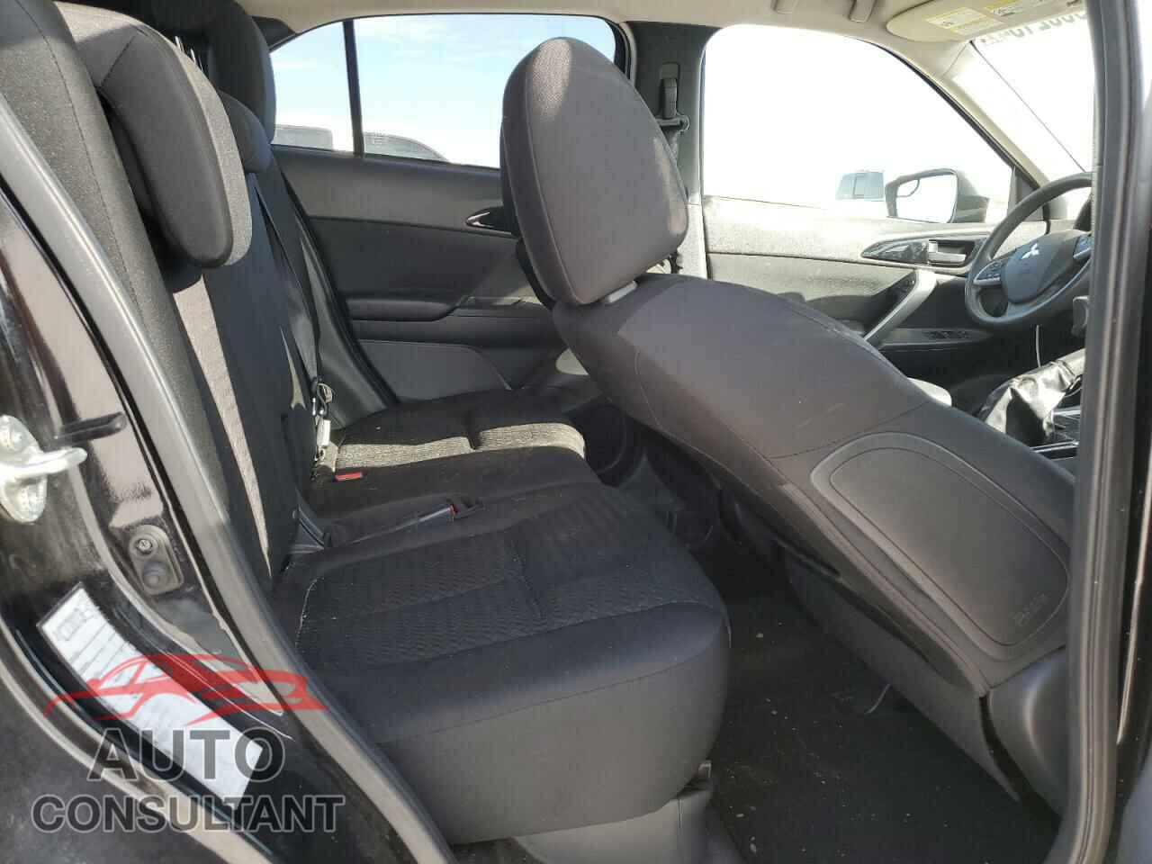 MITSUBISHI ECLIPSE 2020 - JA4AT3AA9LZ022643