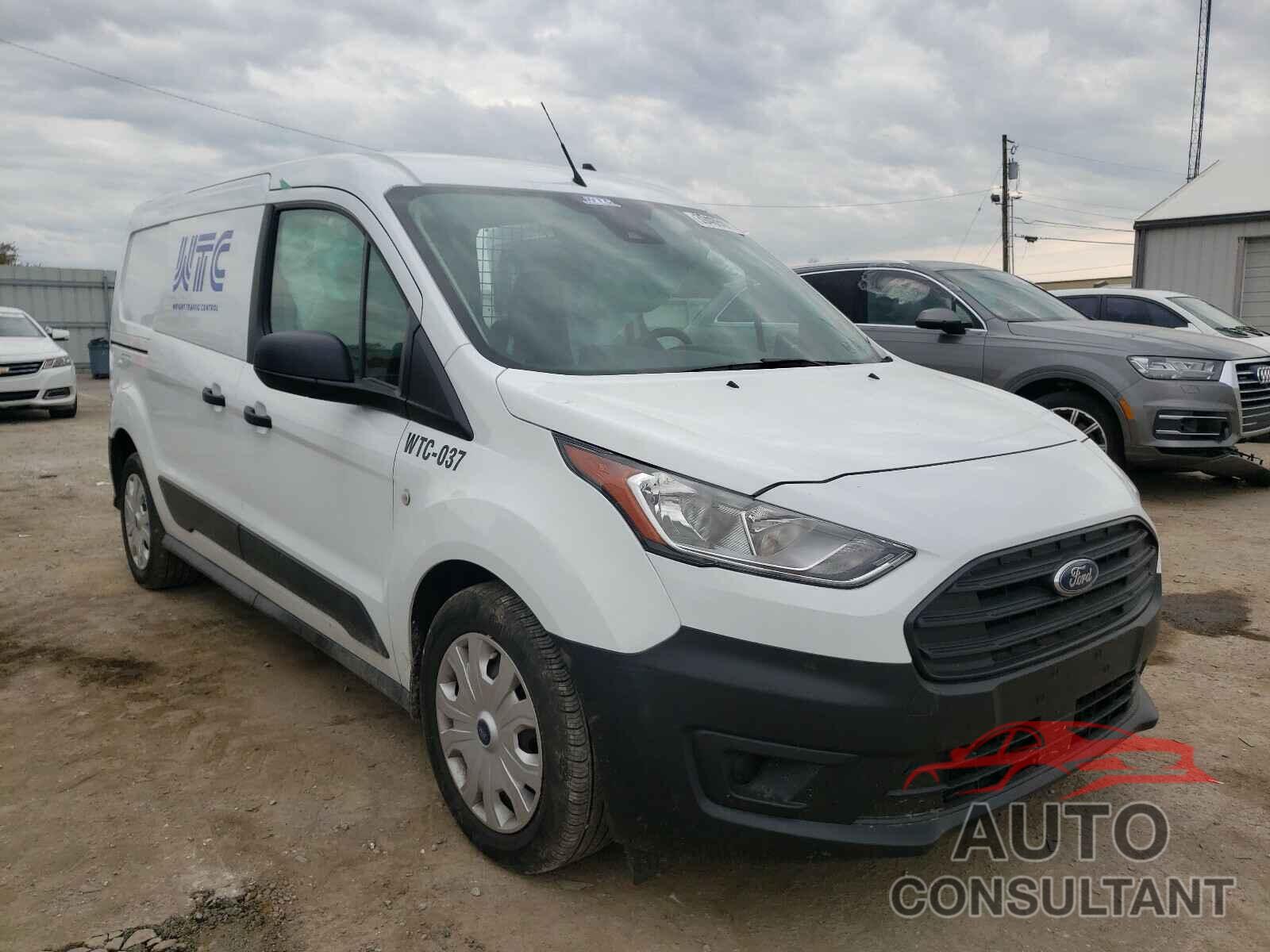 FORD TRANSIT CO 2020 - NM0LS7E28L1442014