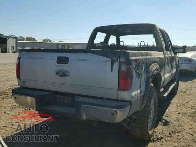 FORD F250 2015 - 1FT7W2BT2FEA92983