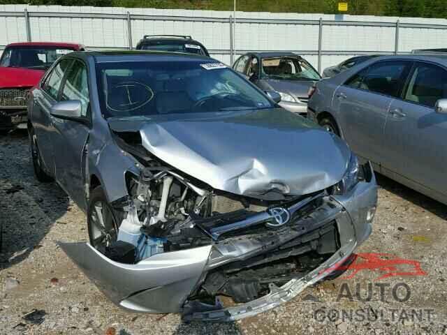TOYOTA CAMRY 2015 - 4T1BF1FK0FU490863