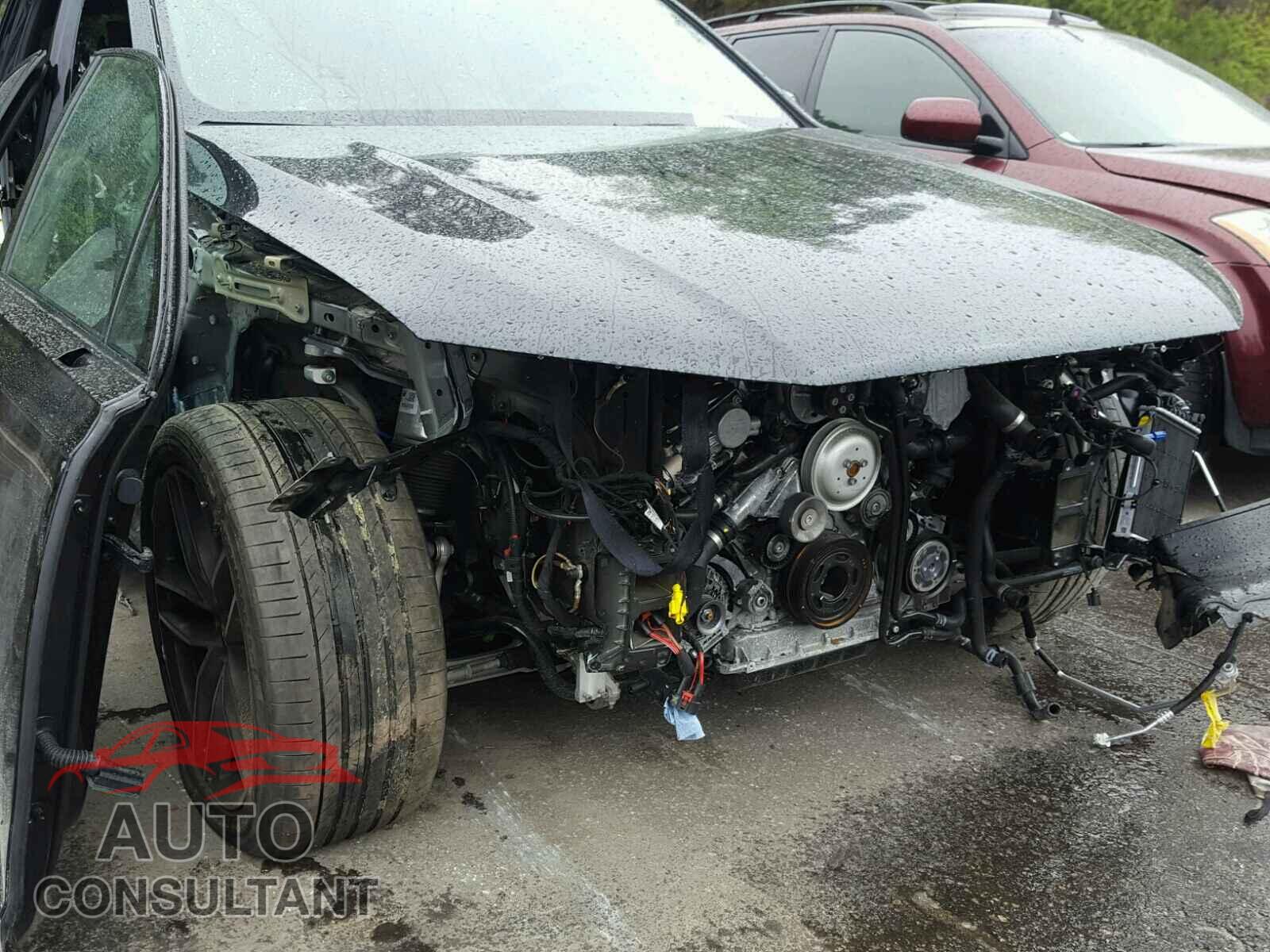 AUDI Q7 2017 - WA1VAAF73HD057109