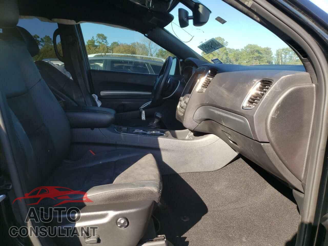 DODGE DURANGO 2020 - 1C4SDHCT1LC123617