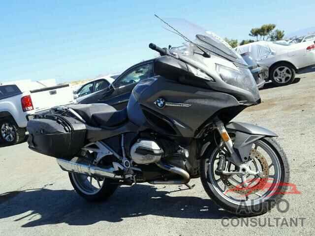 BMW MOTORCYCLE 2015 - WB10A1308FZ193532