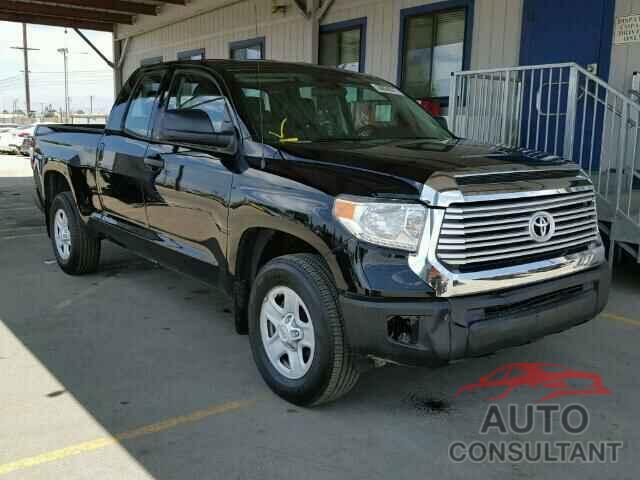 TOYOTA TUNDRA 2017 - 5TFRM5F18HX110032