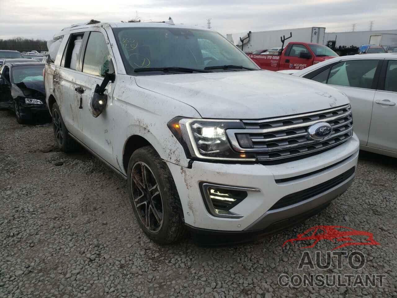 FORD EXPEDITION 2021 - 1FMJU1KT4MEA52273