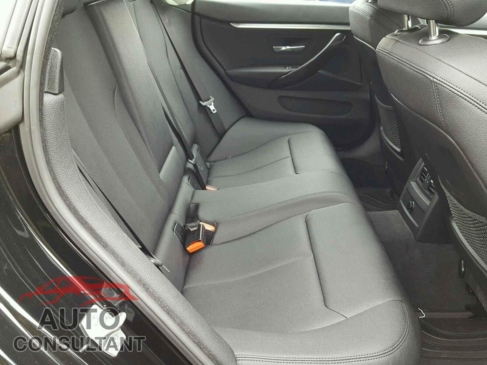 BMW 4 SERIES 2018 - 4T1F31AK0LU543736