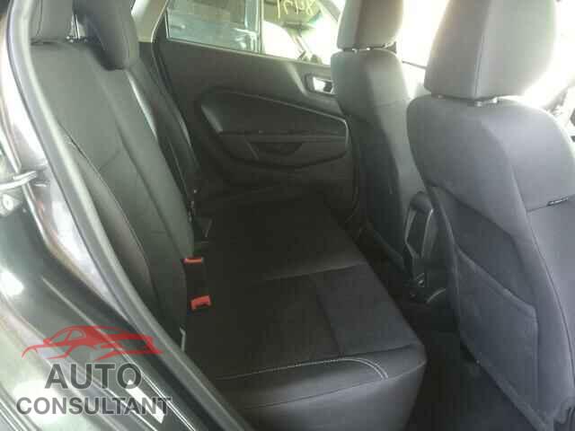 FORD FIESTA 2015 - 3FADP4EJ2FM164688