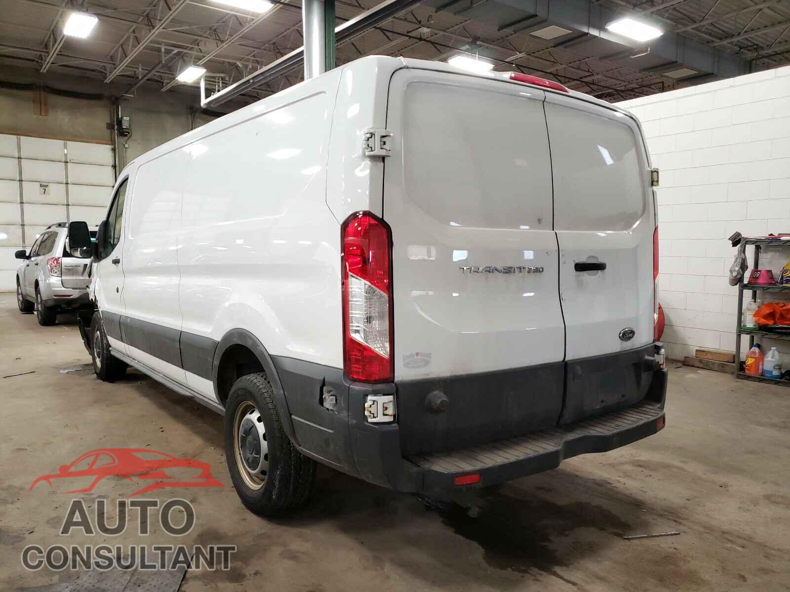 FORD TRANSIT CO 2017 - 1FTYR2YM1HKA36579