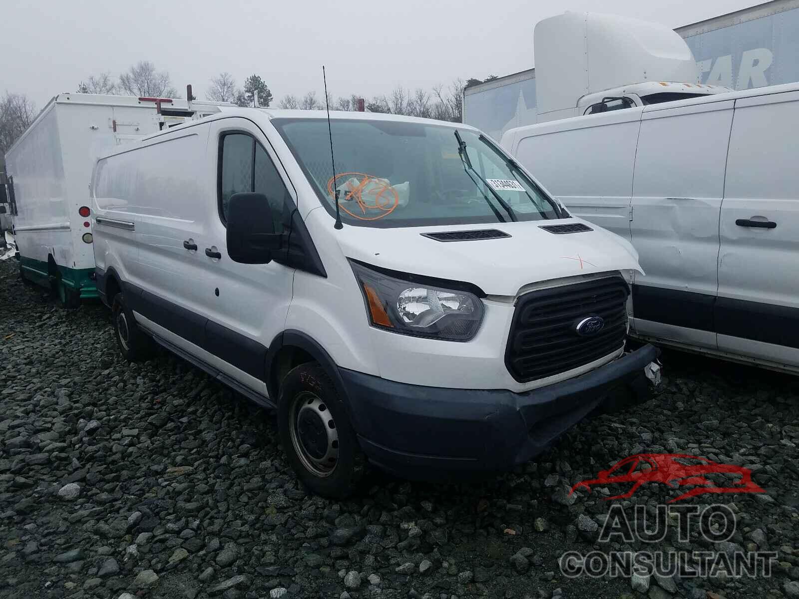 FORD TRANSIT CO 2015 - JA4AD2A30LZ015945