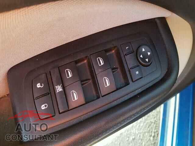 DODGE DART 2015 - 1C3CDFBB1FD278883