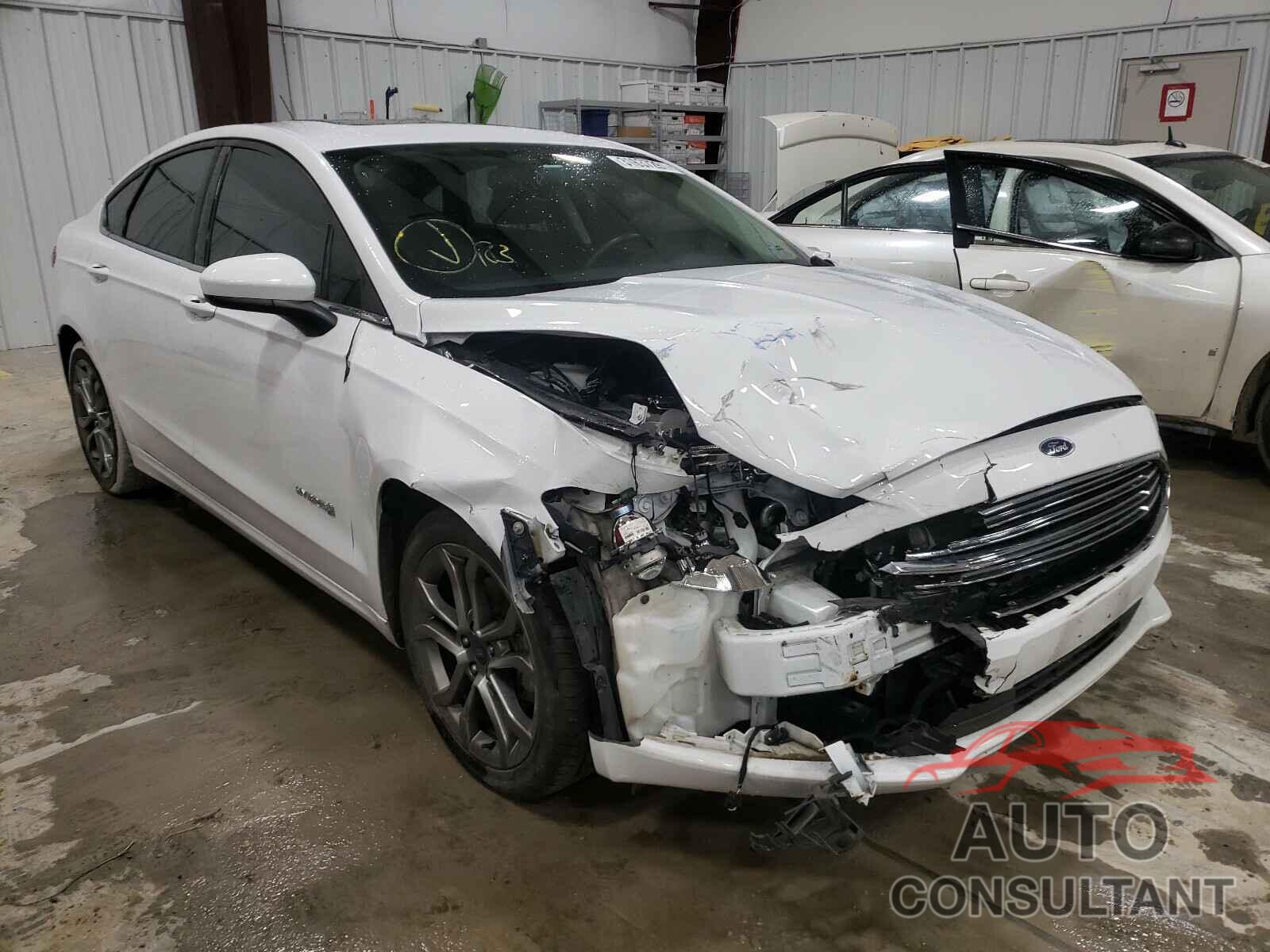 FORD FUSION 2017 - 2T1BURHE8JC055515