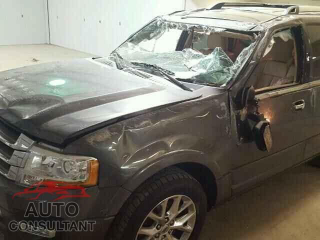 FORD EXPEDITION 2015 - 1FMJU2AT8FEF00542