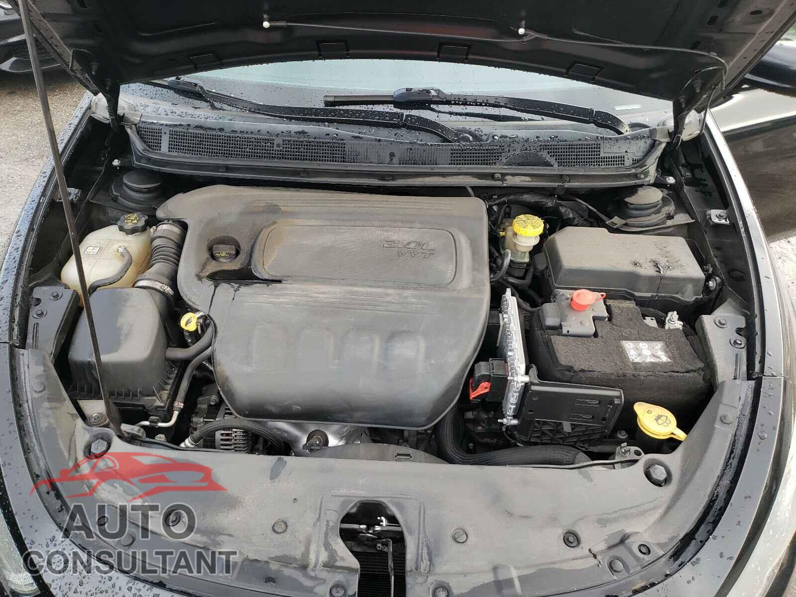 DODGE DART 2016 - 3VWDB7AJ1JM239998