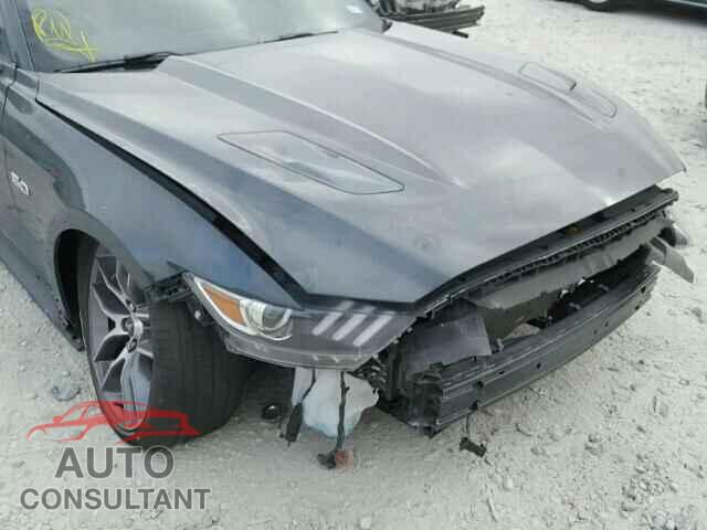 FORD MUSTANG 2015 - 1FA6P8CF5F5424862