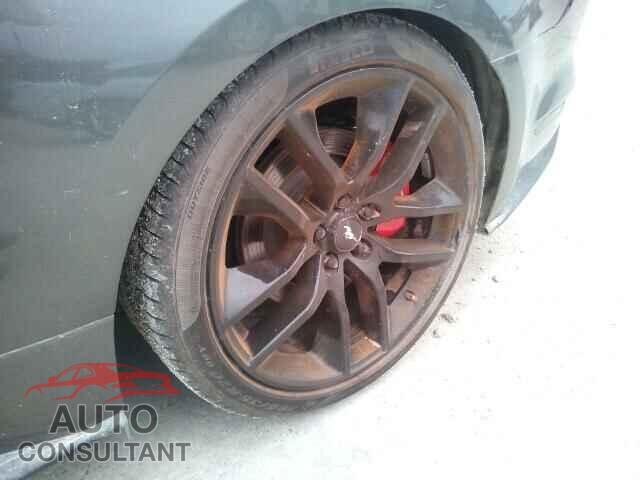 FORD MUSTANG 2015 - 1FA6P8CF8F5328868