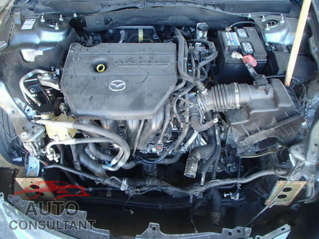 MAZDA 6 2012 - JM3KFACM5M0412424