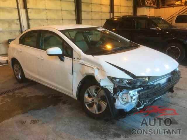 HONDA CIVIC 2015 - 3N1CN8DV1ML819825