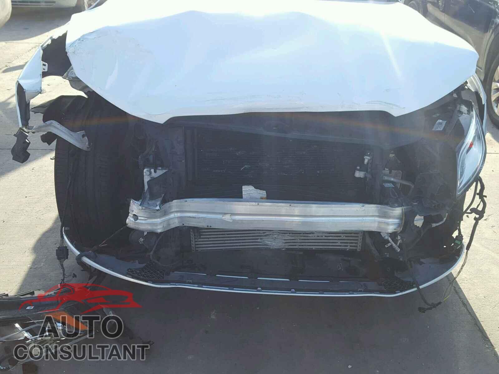 AUDI Q5 2015 - WA1CFAFP9FA093426