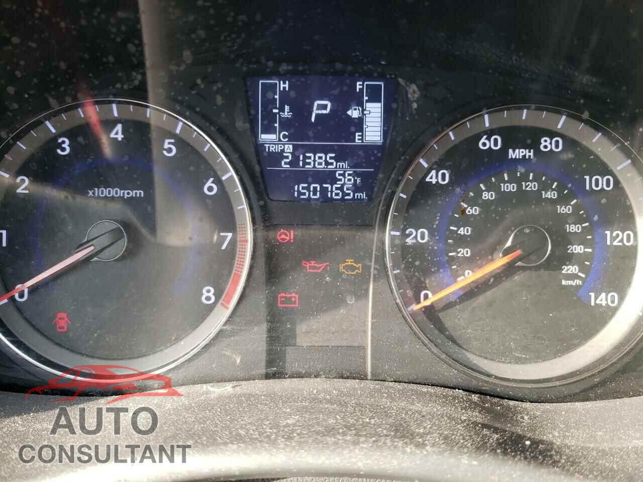HYUNDAI ACCENT 2016 - KMHCT5AE0GU268847