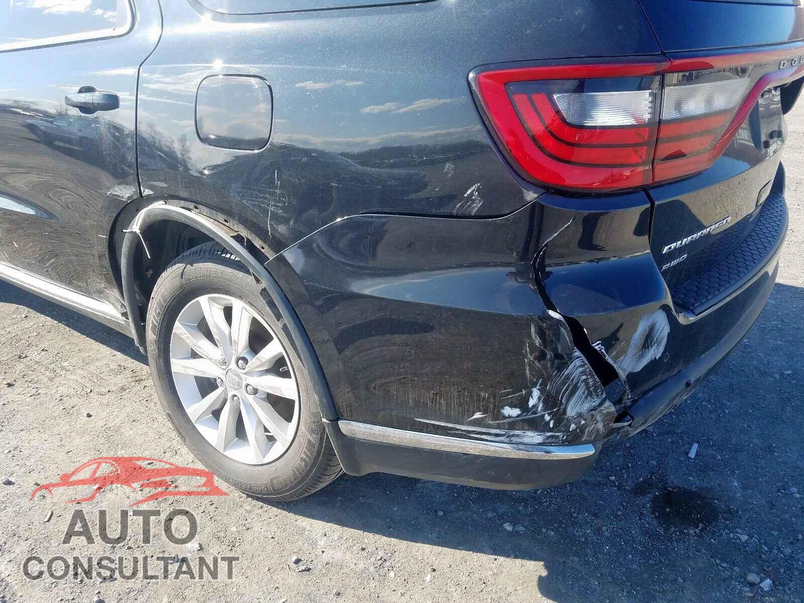 DODGE DURANGO 2015 - 3N1CN7AP4JL836131