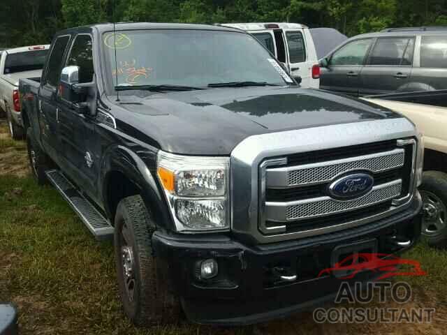 FORD F250 2015 - 1FT7W2BT1FEB66975