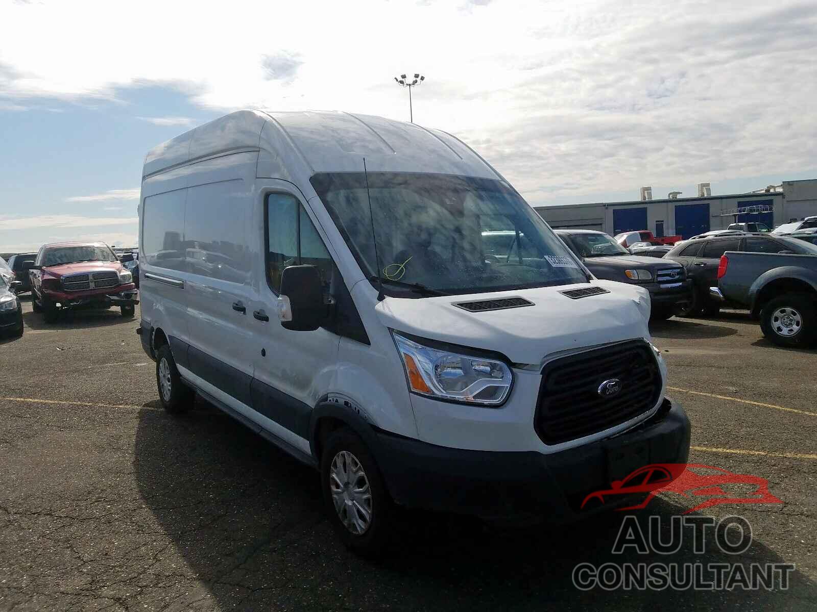 FORD TRANSIT CO 2017 - JA4AS3AA8LZ029277