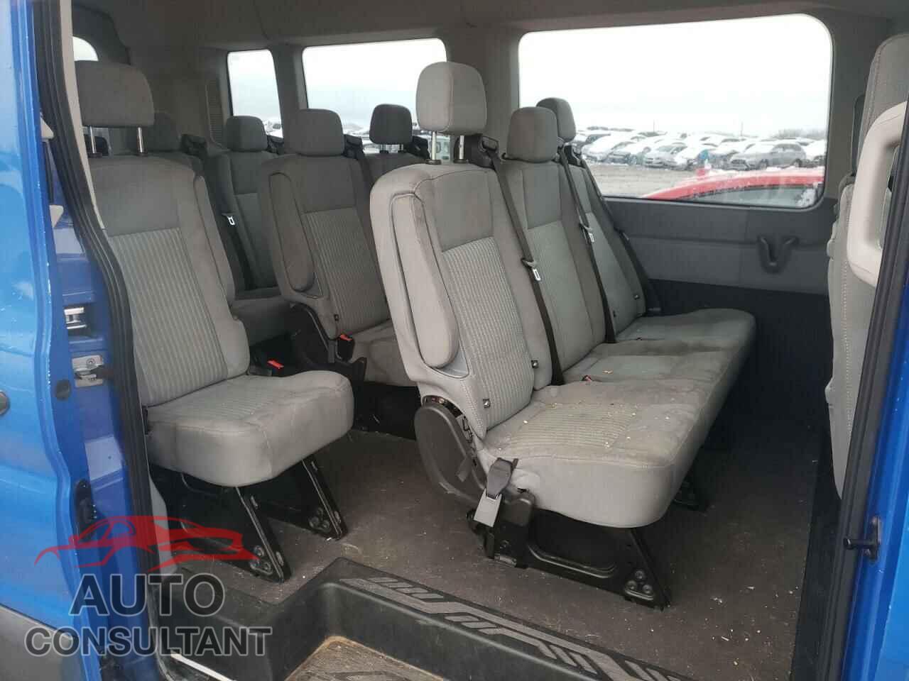 FORD TRANSIT CO 2017 - 1FBAX2CM9HKA94071