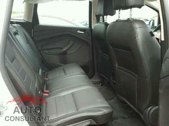 FORD CMAX 2015 - 1FADP5CUXFL104677