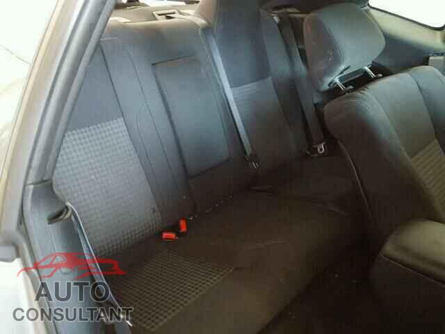 DODGE CHALLENGER 2015 - 2C3CDZAG9FH793535