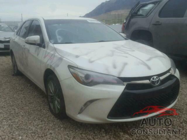 TOYOTA CAMRY 2015 - 4T1BF1FK4FU006564