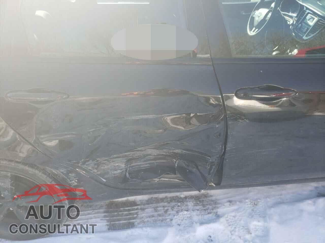 DODGE DART 2016 - 1C3CDFBB1GD539494