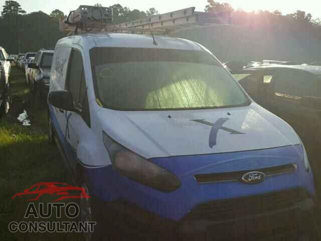 FORD TRANSIT CO 2015 - NM0LS7E71F1229342