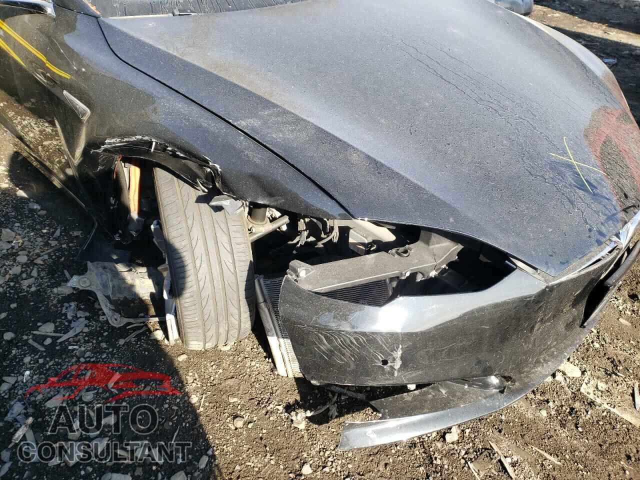TESLA MODEL S 2016 - 5YJSA1E23GF149407