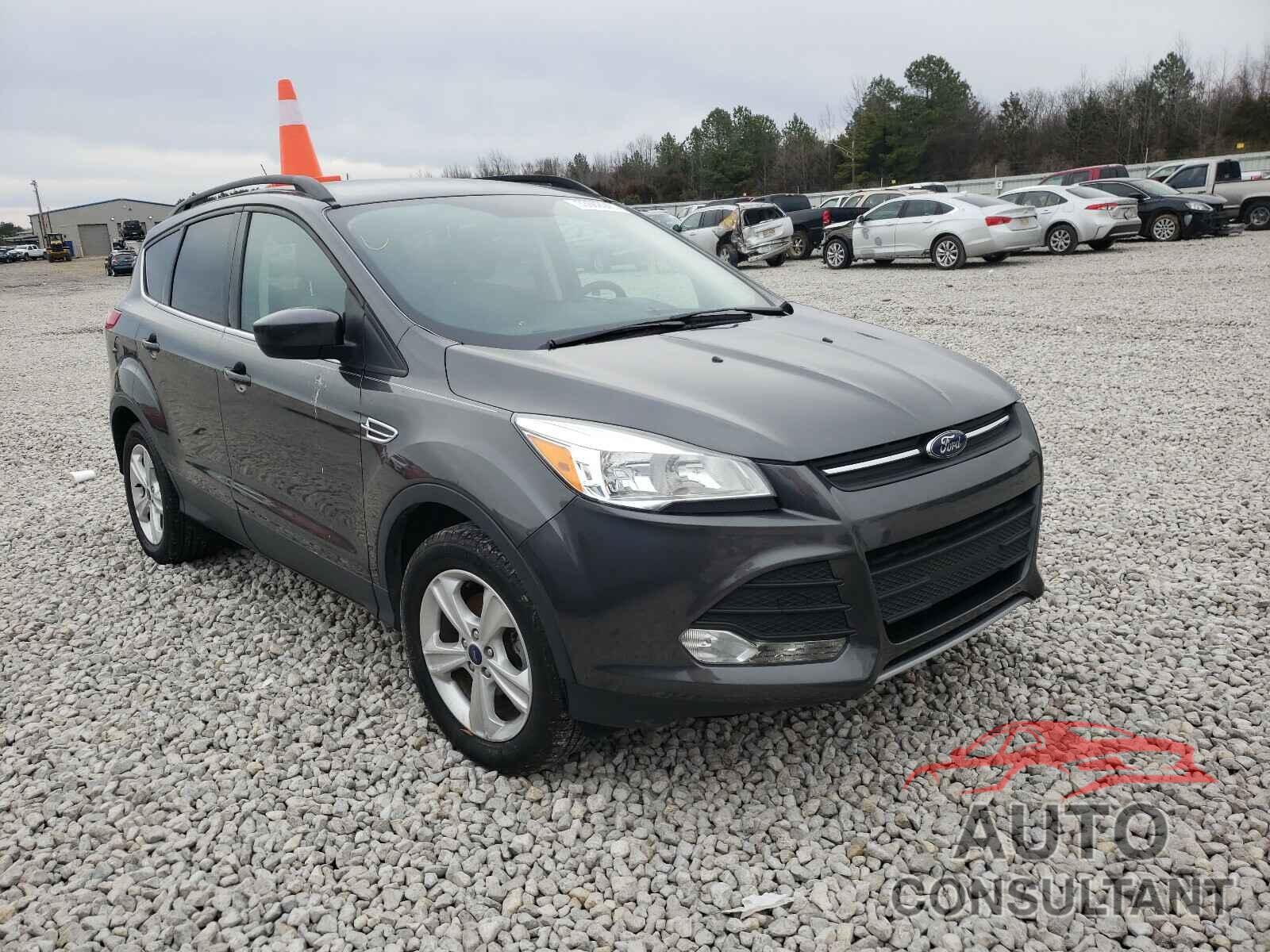 FORD ESCAPE 2016 - 3TMCZ5AN4LM306503