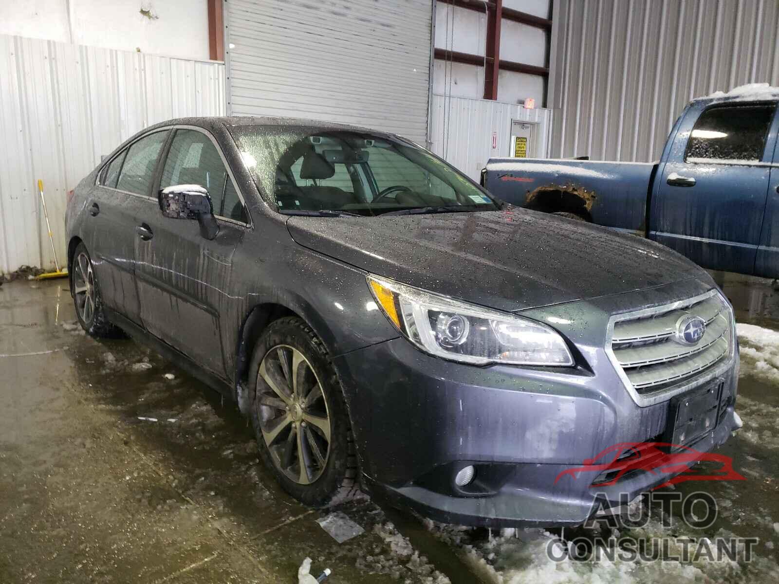 SUBARU LEGACY 2017 - 4S3BNAN62H3020872
