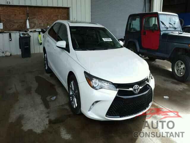 TOYOTA CAMRY 2016 - 4T1BF1FK0GU150808