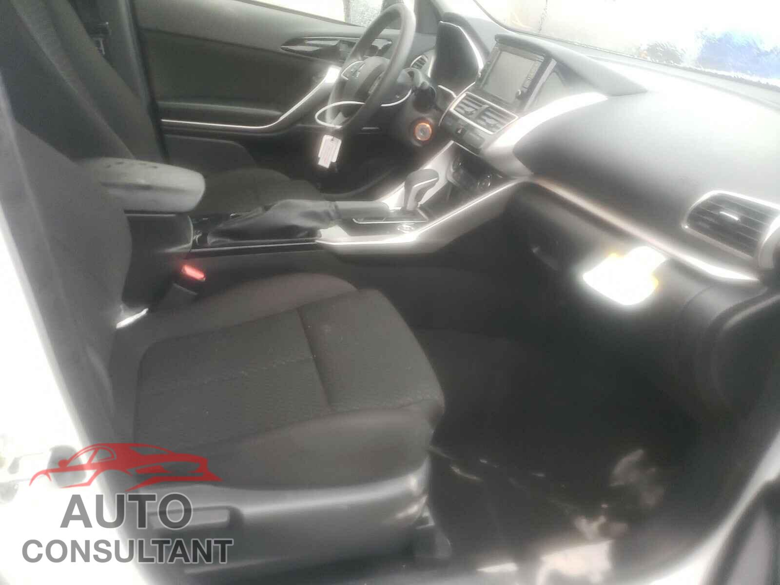 MITSUBISHI ECLIPSE 2020 - JA4AT3AA0LZ025091