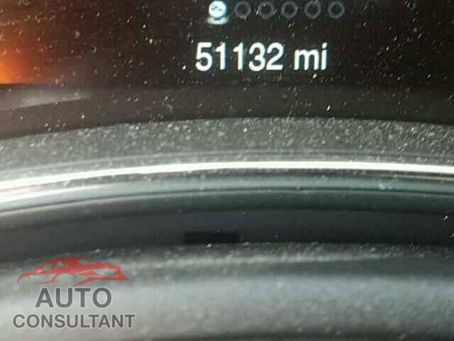 DODGE DURANGO 2015 - 1C4RDHAG4FC789198