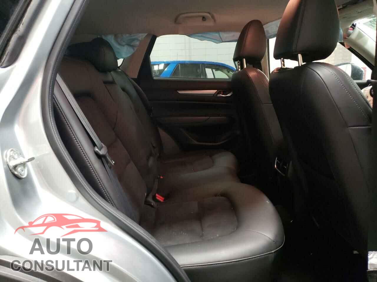MAZDA CX-5 2019 - JM3KFBCM0K0516757