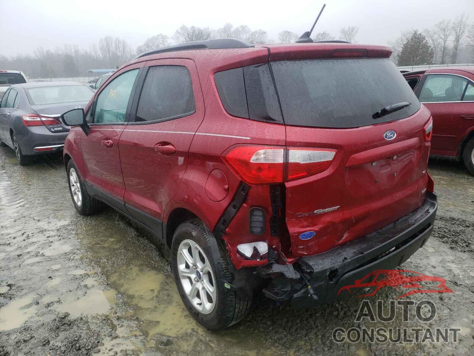 FORD ALL OTHER 2019 - 5NPD84LFXJH292701