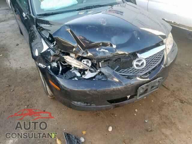 MAZDA 6 2004 - 3VWC57BUXKM151299